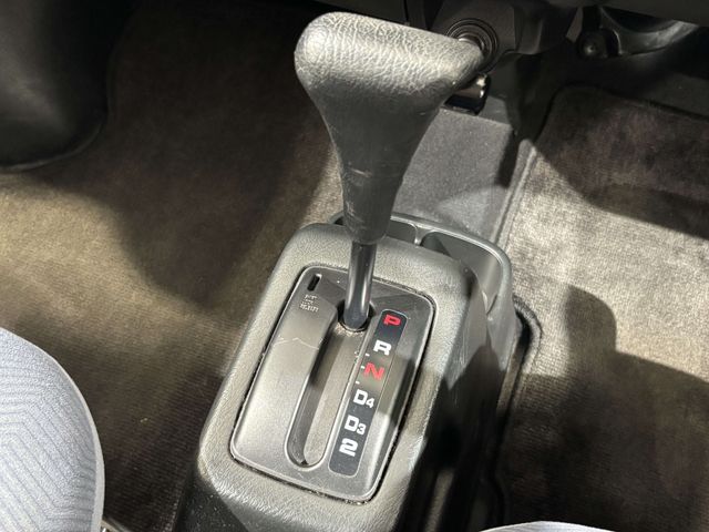 VAMOS 4WD