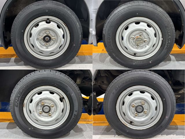 VAMOS 4WD