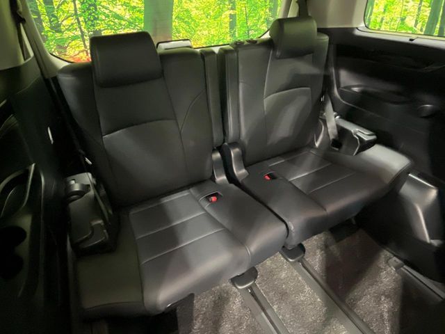 VELLFIRE 4WD