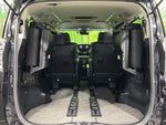 VELLFIRE 4WD