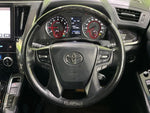 VELLFIRE 4WD