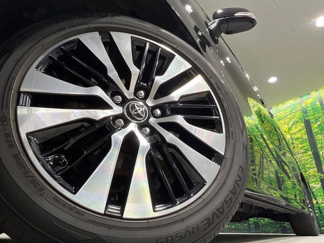 VELLFIRE 4WD