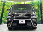 VELLFIRE 4WD