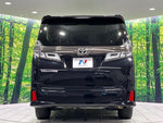 VELLFIRE 4WD