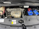 VELLFIRE 4WD