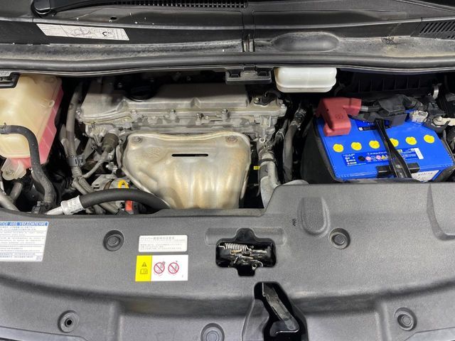 VELLFIRE 4WD