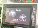 TANTO CUSTOM