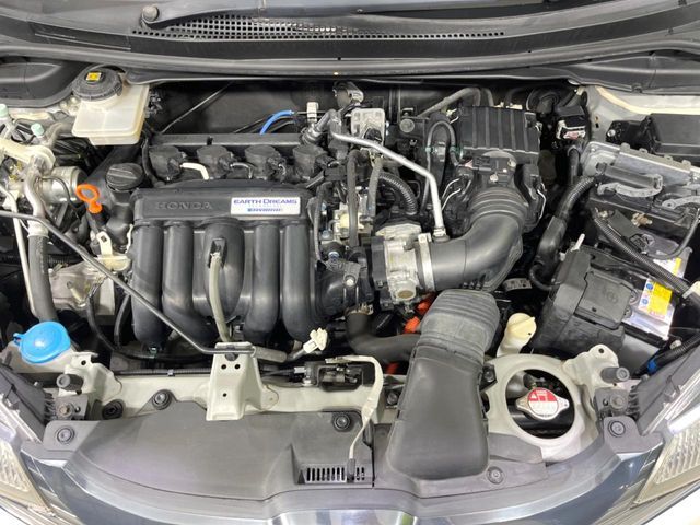 FIT HYBRID