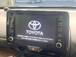 YARIS CROSS HYBRID