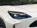 YARIS CROSS HYBRID
