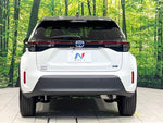 YARIS CROSS HYBRID