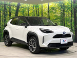 YARIS CROSS HYBRID