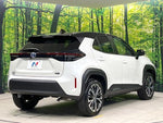YARIS CROSS HYBRID