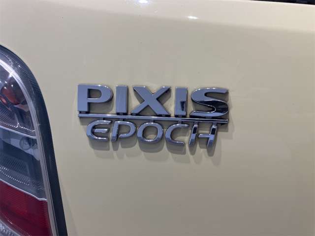 PIXIS EPOCH