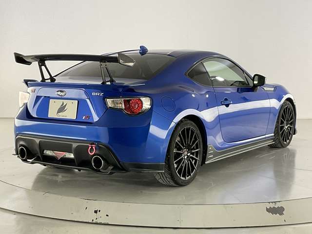 BRZ