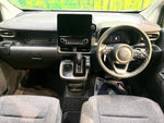 SIENTA HYBRID