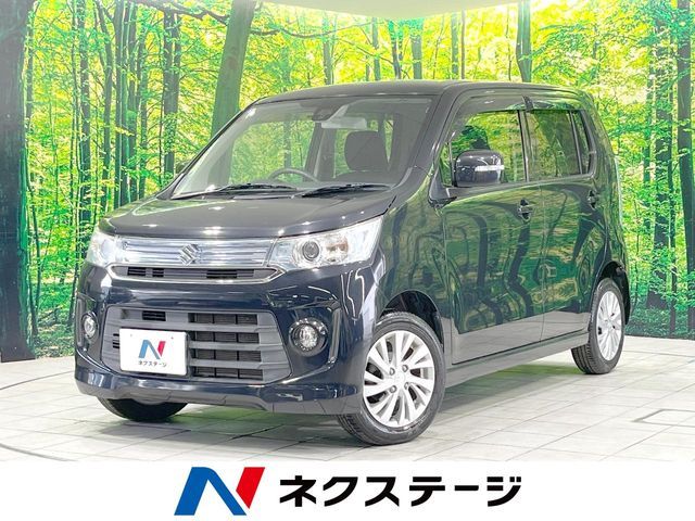 WAGON R STINGRAY