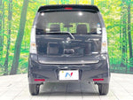 WAGON R STINGRAY