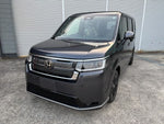 STEPWAGON SPADA 4WD
