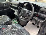 STEPWAGON SPADA 4WD