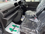 STEPWAGON SPADA 4WD