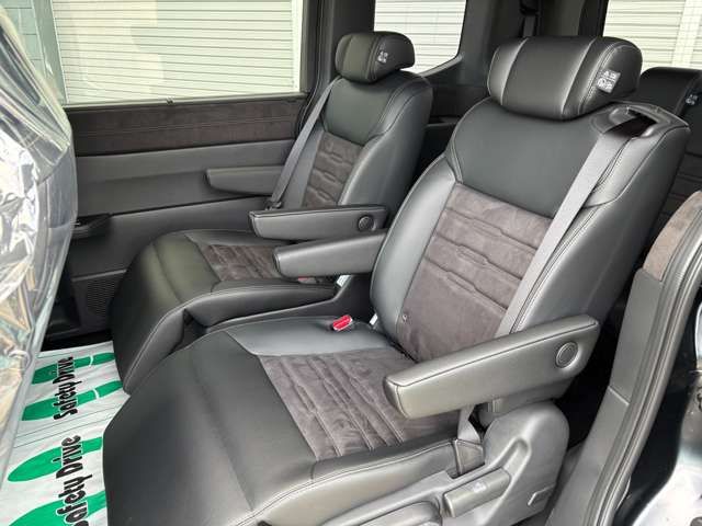 STEPWAGON SPADA 4WD