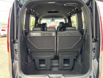 STEPWAGON SPADA 4WD
