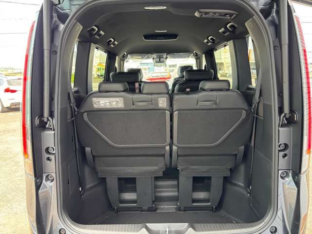 STEPWAGON SPADA 4WD