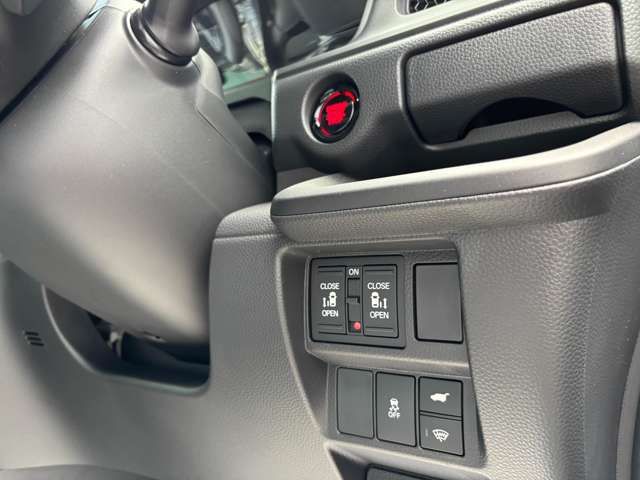 STEPWAGON SPADA 4WD