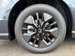 STEPWAGON SPADA 4WD