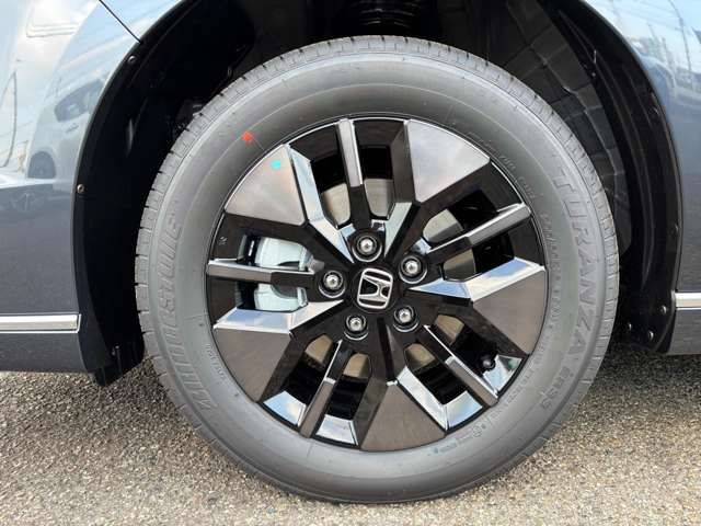 STEPWAGON SPADA 4WD
