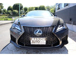 LEXUS RC F
