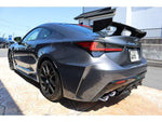 LEXUS RC F