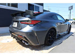 LEXUS RC F