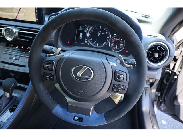 LEXUS RC F