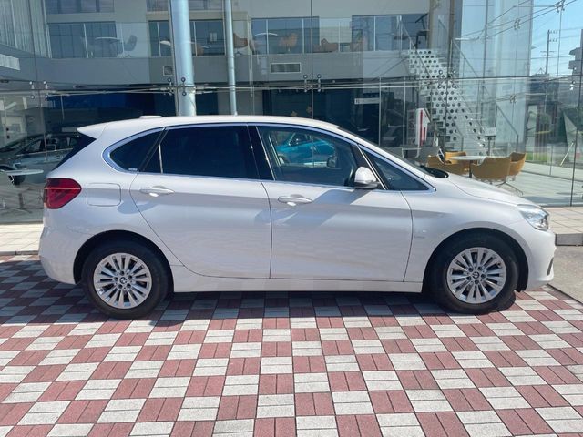 BMW 2series Active Tourer