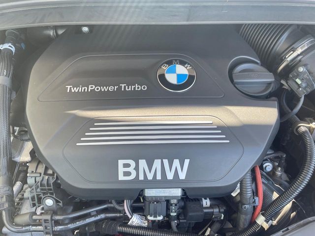 BMW 2series Active Tourer