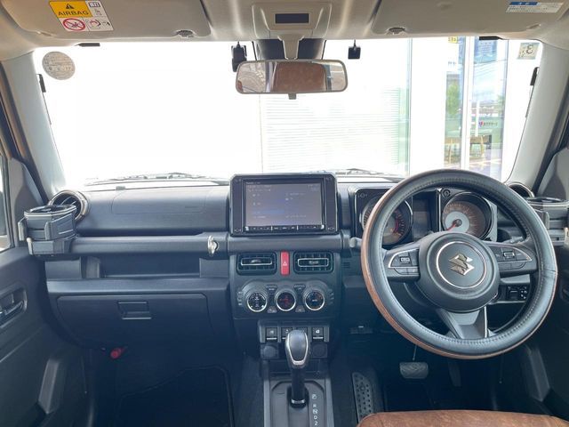 JIMNY SIERRA