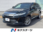 HARRIER 2WD