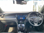 HARRIER 2WD