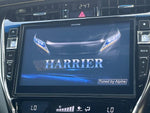 HARRIER 2WD