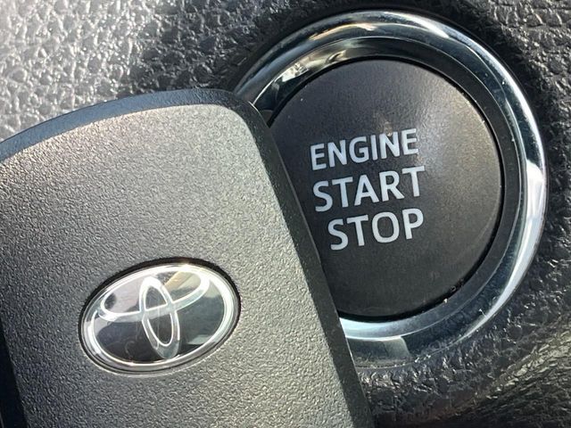 HARRIER 2WD