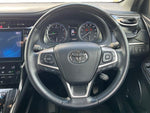 HARRIER 2WD
