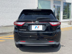 HARRIER 2WD