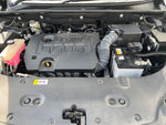 HARRIER 2WD