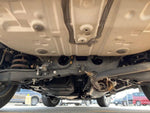 HARRIER 2WD
