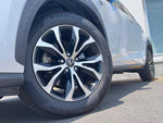 LEXUS NX200t