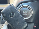 LEXUS NX200t