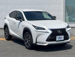 LEXUS NX200t