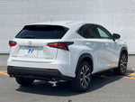 LEXUS NX200t